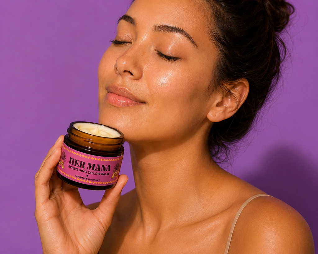 Everything Balm - Scented