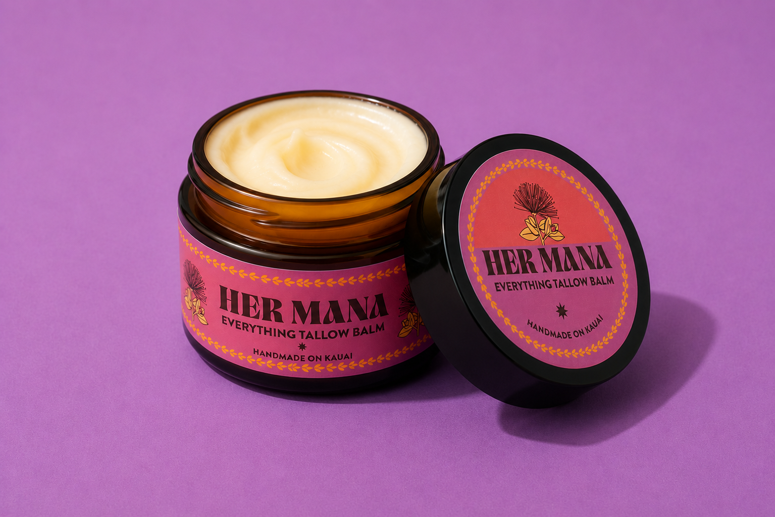 Everything Balm - Scented