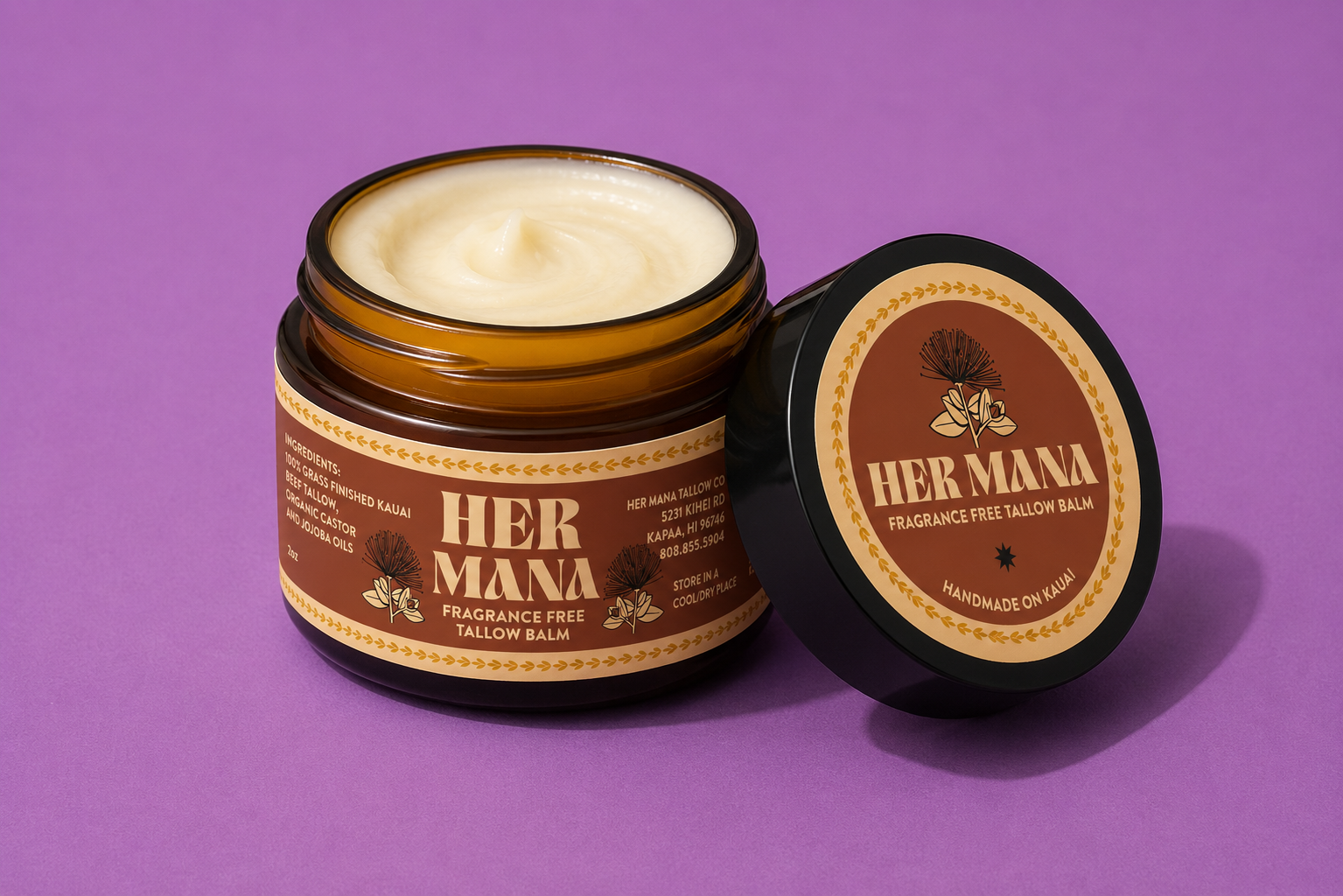 Everything Balm - Unscented